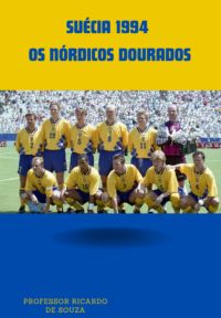 Suécia 1994