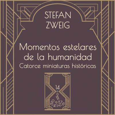 Momentos estelares de la humanidad