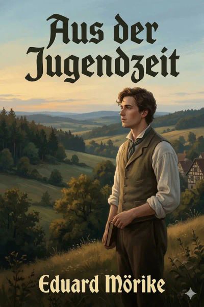 Aus der Jugendzeit; Historie von der schönen Lau