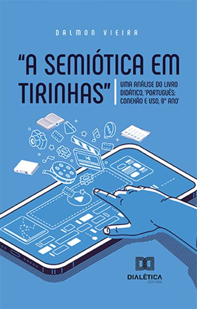 "A semiótica em tirinhas"