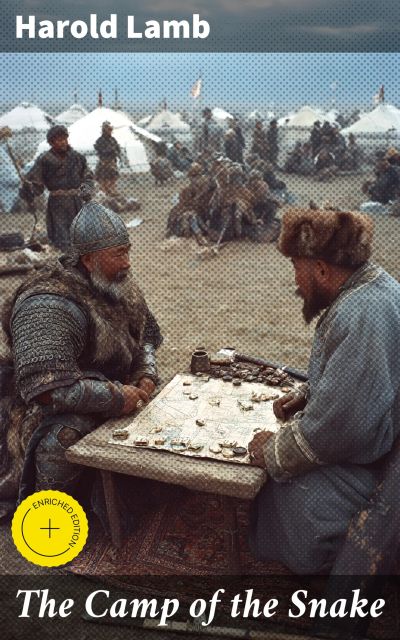 The Camp of the Snake