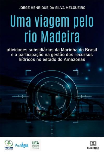 Uma viagem pelo rio Madeira