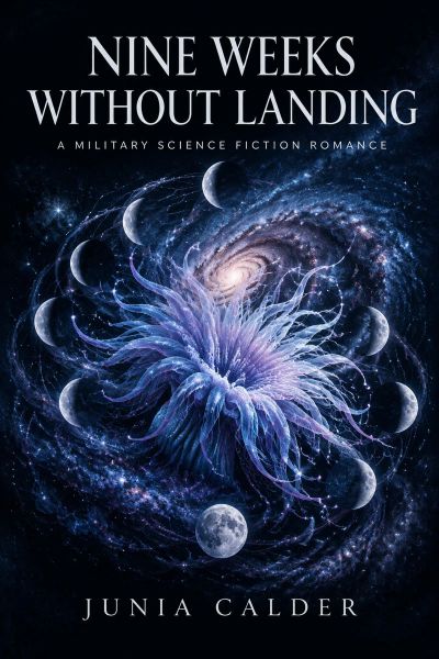 Nine Weeks Without Landing