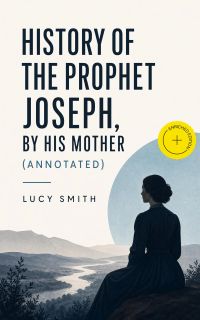 History of the Prophet Joseph, by His Mother (Annotated)