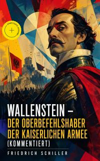Wallenstein - Der Oberbefehlshaber der kaiserlichen Armee (Kommentiert)