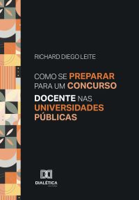 Como se Preparar para um Concurso Docente nas Universidades Públicas