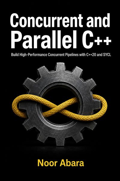 Concurrent and Parallel C++