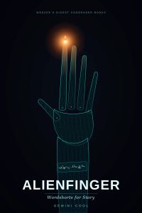 ALIENFINGER