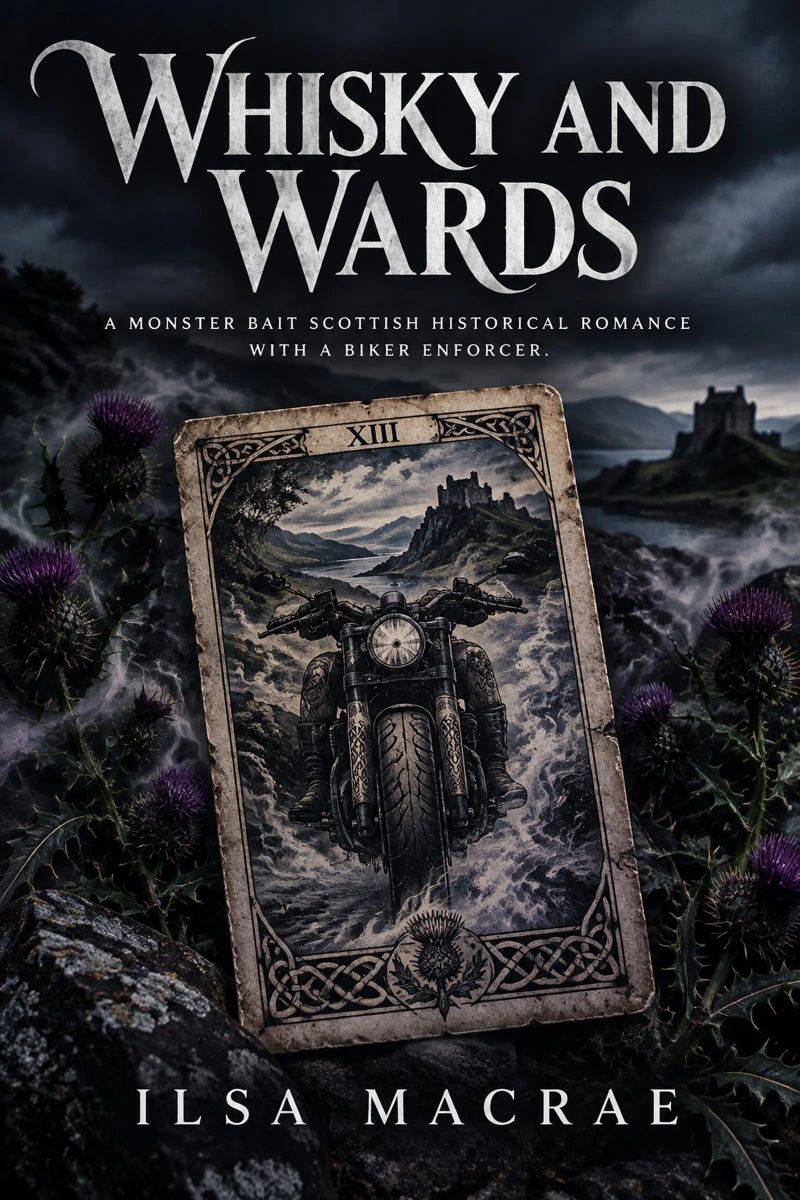 Whisky and Wards