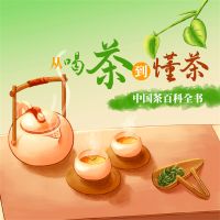 从喝茶到懂茶