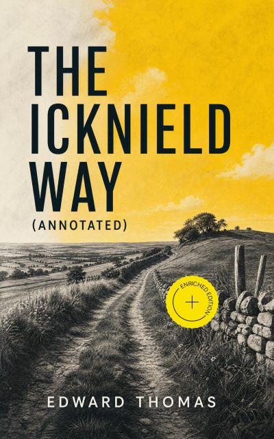 The Icknield Way (Annotated)