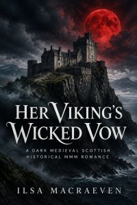 Her Viking's Wicked Vow