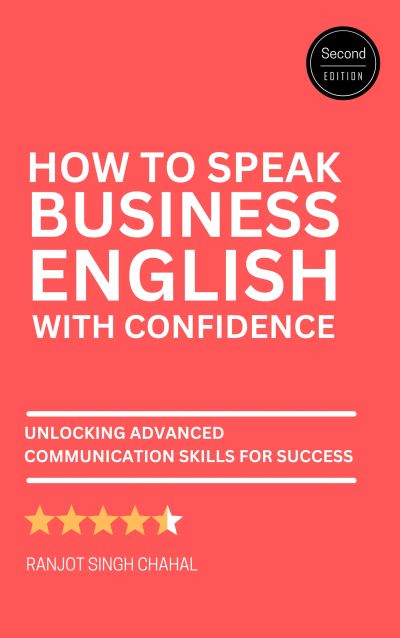 How to Speak Business English with Confidence