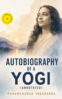 Autobiography of a Yogi (Annotated)