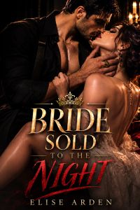 Bride Sold to the Night