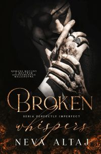 Broken Whispers