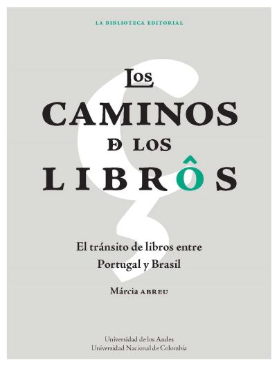 Los caminos de los libros