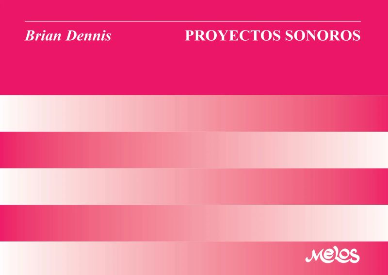 Proyectos sonoros