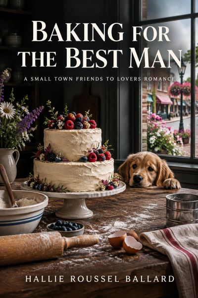 Baking for the Best Man