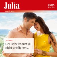 Der Liebe kannst du nicht entfliehen ...