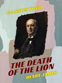 The Death of the Lion