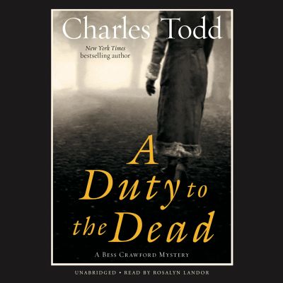 A Duty to the Dead