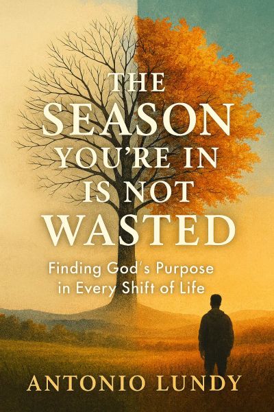 Your Season is not wasted