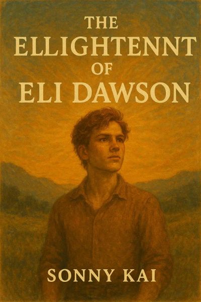 The ellightennt of Eli Dawson