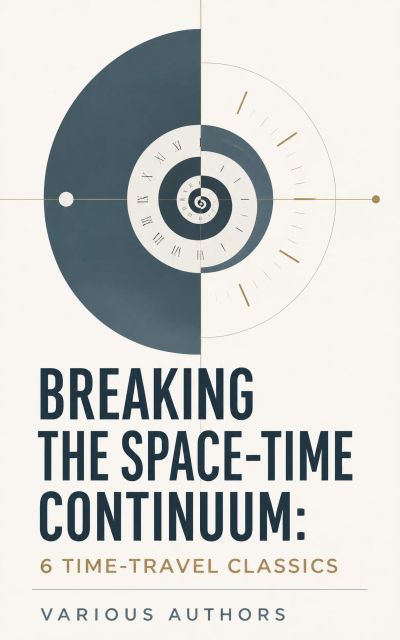 Breaking the Space-Time Continuum: 6 Time-Travel Classics
