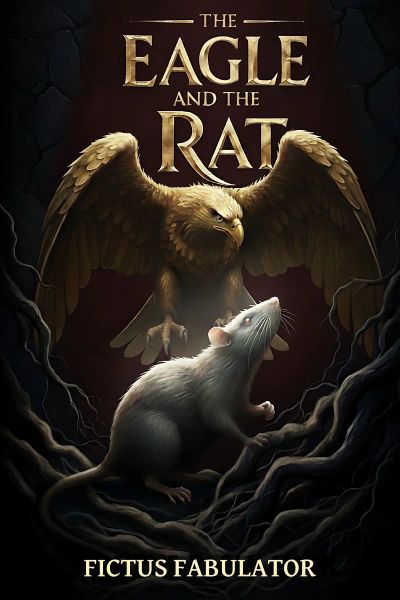 The Eagle and the Rat