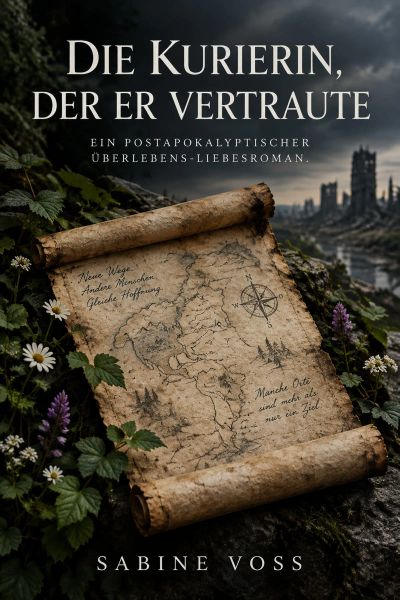 Die Kurierin, der er vertraute