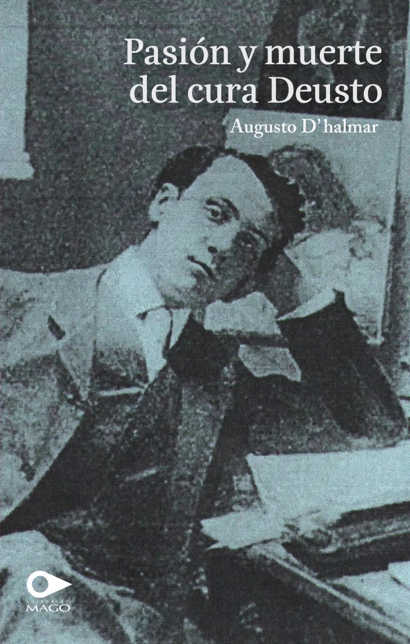 Pasión y muerte del Cura Deusto