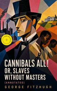 Cannibals all! or, Slaves without masters (Annotated)