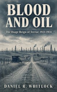 Blood and Oil: The Osage Reign of Terror, 1921-1931