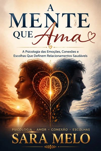 A Mente Que Ama