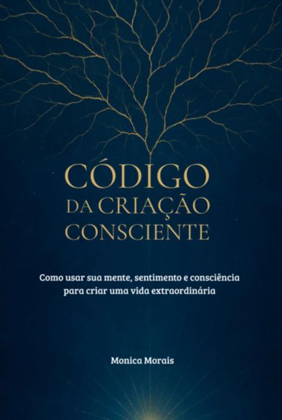 Código Da Criação Consciente