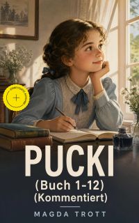 PUCKI (Buch 1-12) (Kommentiert)