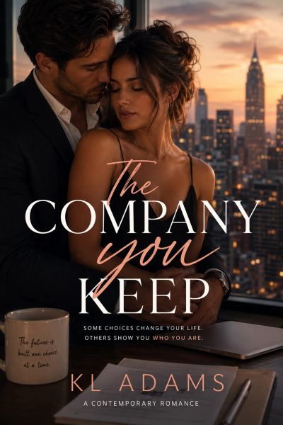 The Company You Keep