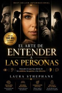 El arte de entender a las personas