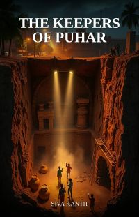 The Keepers of Puhar
