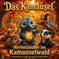 Das Kamausel