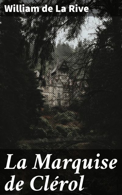 La Marquise de Clérol