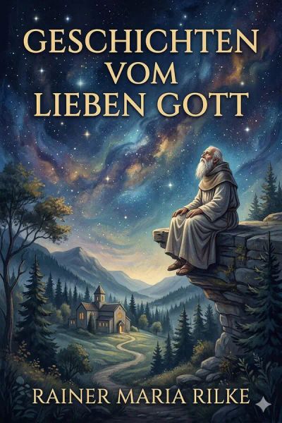 Geschichten vom lieben Gott