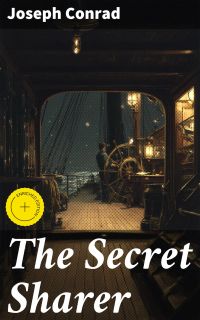 The Secret Sharer