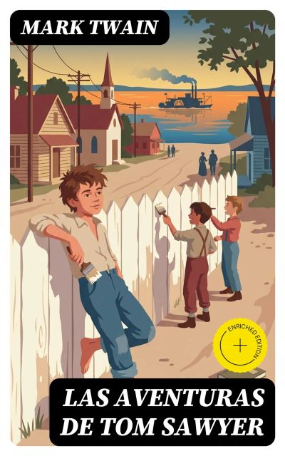 Las aventuras de Tom Sawyer