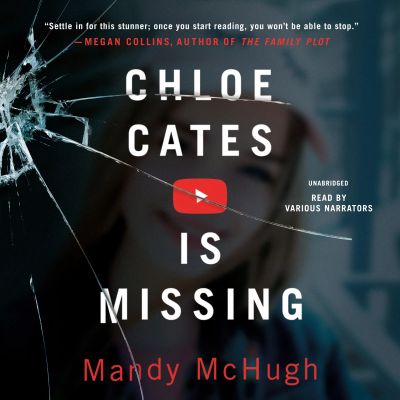 Chloe Cates Is Missing