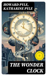 The Wonder Clock