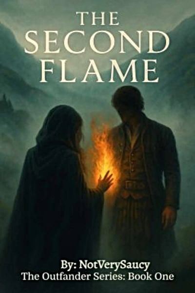 The Second Flame