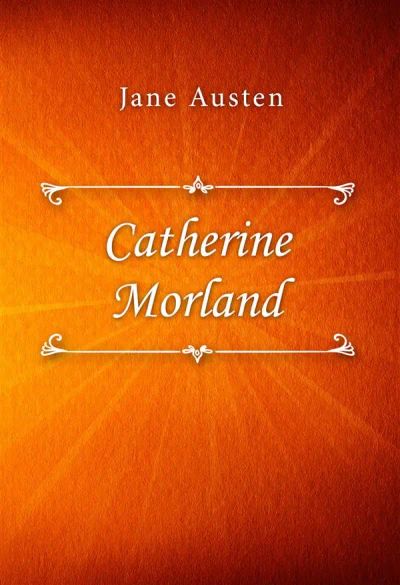 Catherine Morland