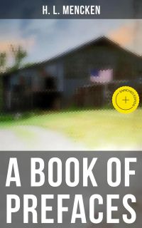 A Book of Prefaces